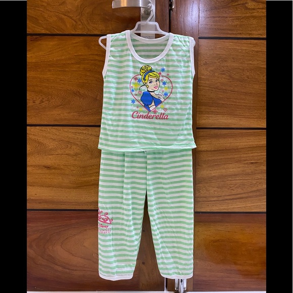 TERNO FOR GIRLS - Picture 4 of 4